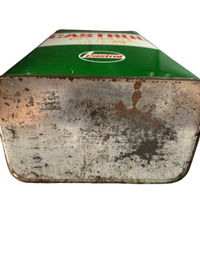 Castrol Castrolite Oil Can (1 Gallon)