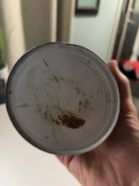 Tidex Oil Can (Quart)