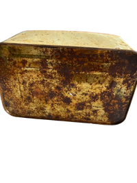 White Rose Oil Can (1 Gallon)