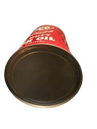 ROCO Heavy Duty Oil Can (FULL) (Quart)