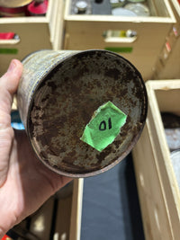 Wanda Antifreeze Can (Quart)