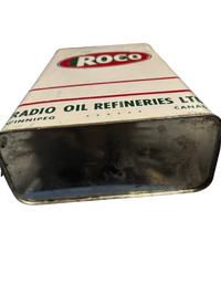ROCO Oil Can (1 Gallon)