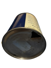 GULF Valvetop Oil Can
