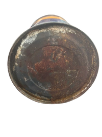 Sunoco Automotive Lubricant Motor Cup Grease Can (1 lb)