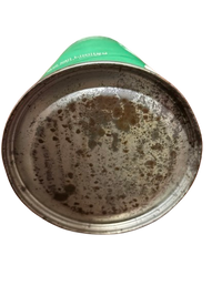 BP Energol Heavy Duty Composite Oil Can (Full)