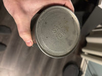 Texaco URSA Super Plus Oil Can (Quart) (FULL)