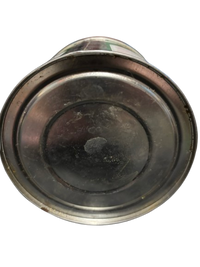 Quaker State Wheel Bearing Lubricant Oil Can