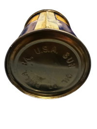 Sunoco Automotive Lubricant Adhesive Chassis Grease Can (1 lb)