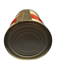 Texaco Super Motor Detergent Oil Can (FULL)