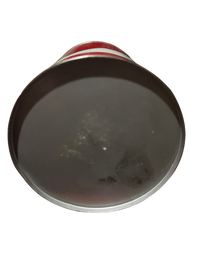 Texaco Motor Oil Red Can (Quart) (2)