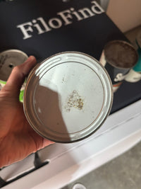 NUGOLD canadian tire Oil Can (Quart)