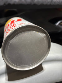 Shell Super U Full Oil Can (Quart) (composite)