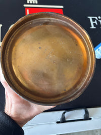 White Eagle Grease 5lb Grease Can