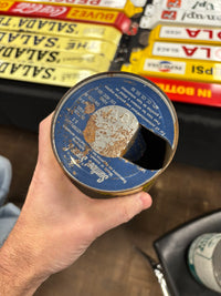Sunoco Sunfleet Oil Can (Quart)