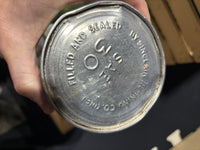 Sinclair Extra Duty Motor Oil Composite Can (Full)