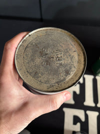 Texaco Oil Can (Quart) (Full)