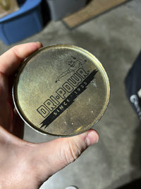 Dri-Powr Automatic Transmission Oil Can (FULL)