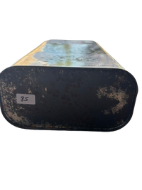 B/A Utility Oil and Outboard Oil Can (Quart) British American Oil