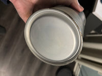 Texaco URSA Super Plus Oil Can (Quart) (FULL)