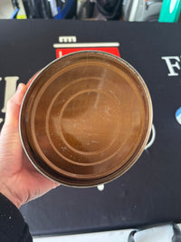 White Eagle Grease 5lb Grease Can
