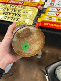 Sunoco Sunfleet Oil Can (Quart)
