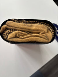 Atlas Polishing Cloth Can with Cloth NOS