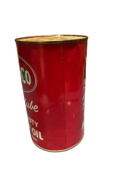 ROCO Heavy Duty Oil Can (FULL) (Quart) - Image 2