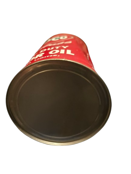 ROCO Heavy Duty Oil Can (FULL) (Quart) - Image 6