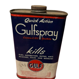 Quick Action Gulf Spray (1 Pint Full Can) (2)