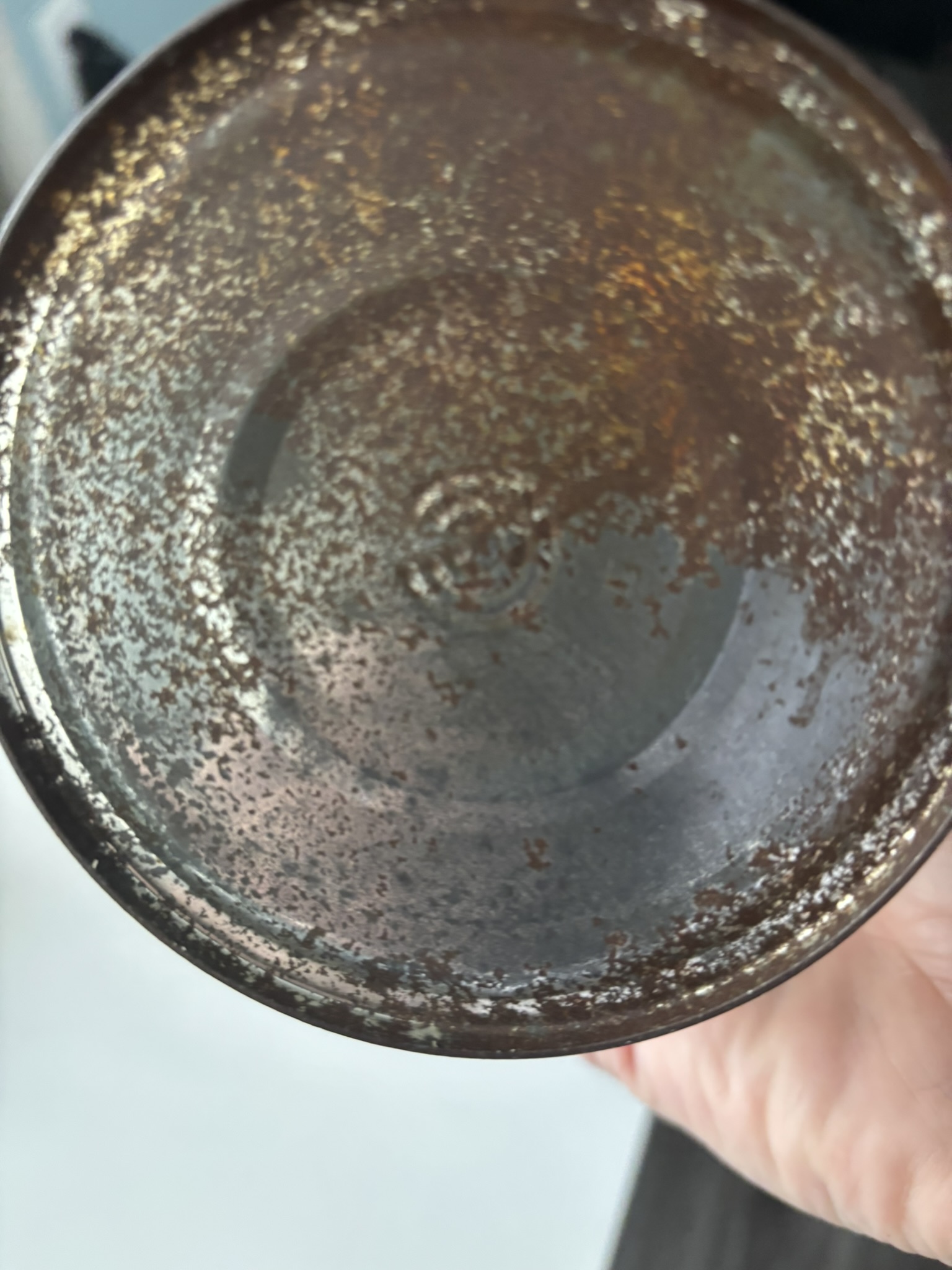 Reliance Oil Can (Quart) - Image 7