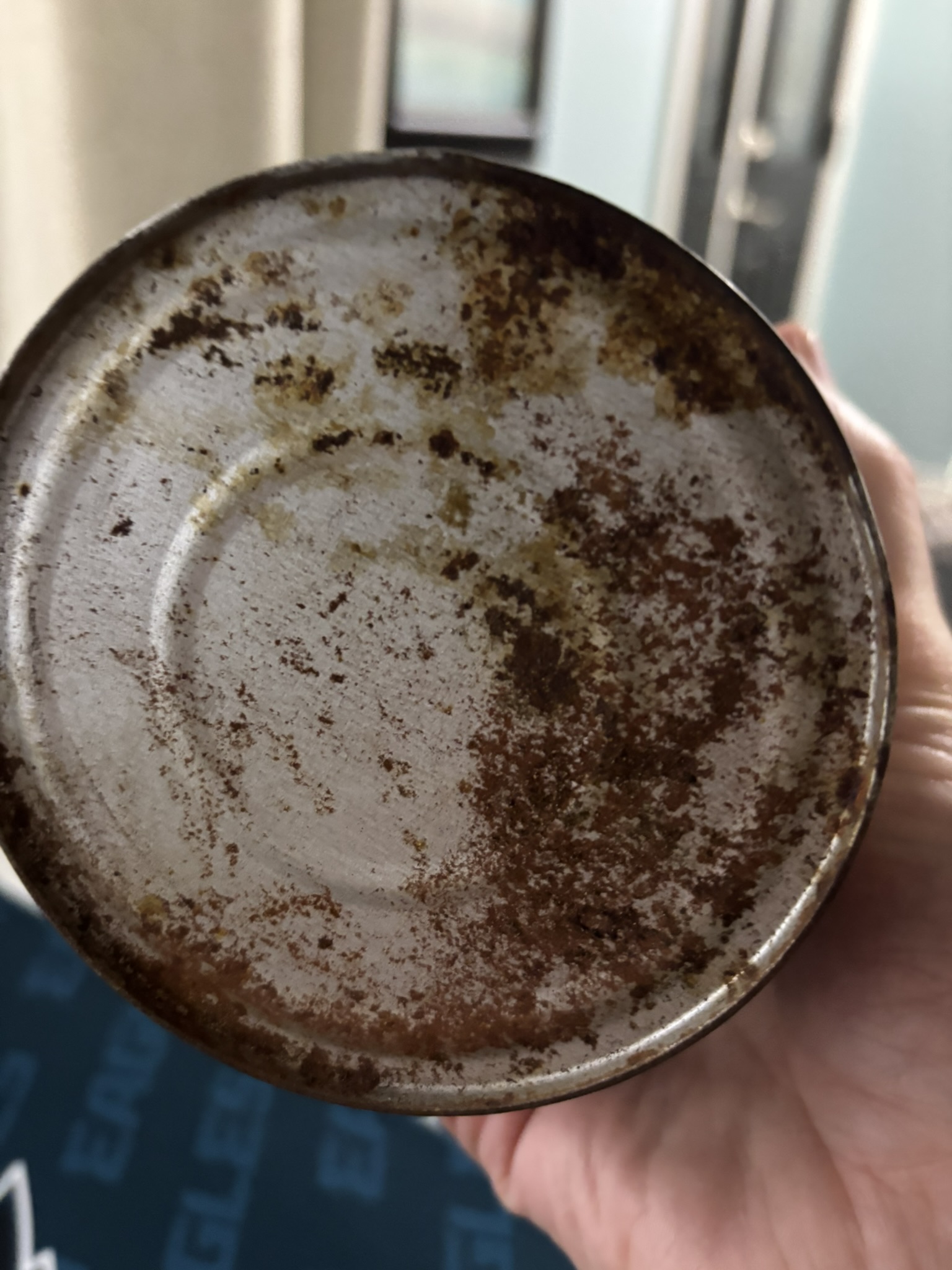 Veedol Oil Can (Quart) - Image 6