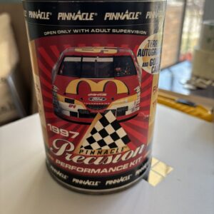 Nascar Pinnacle NOS 1997 Precision Performance Kit (sealed)