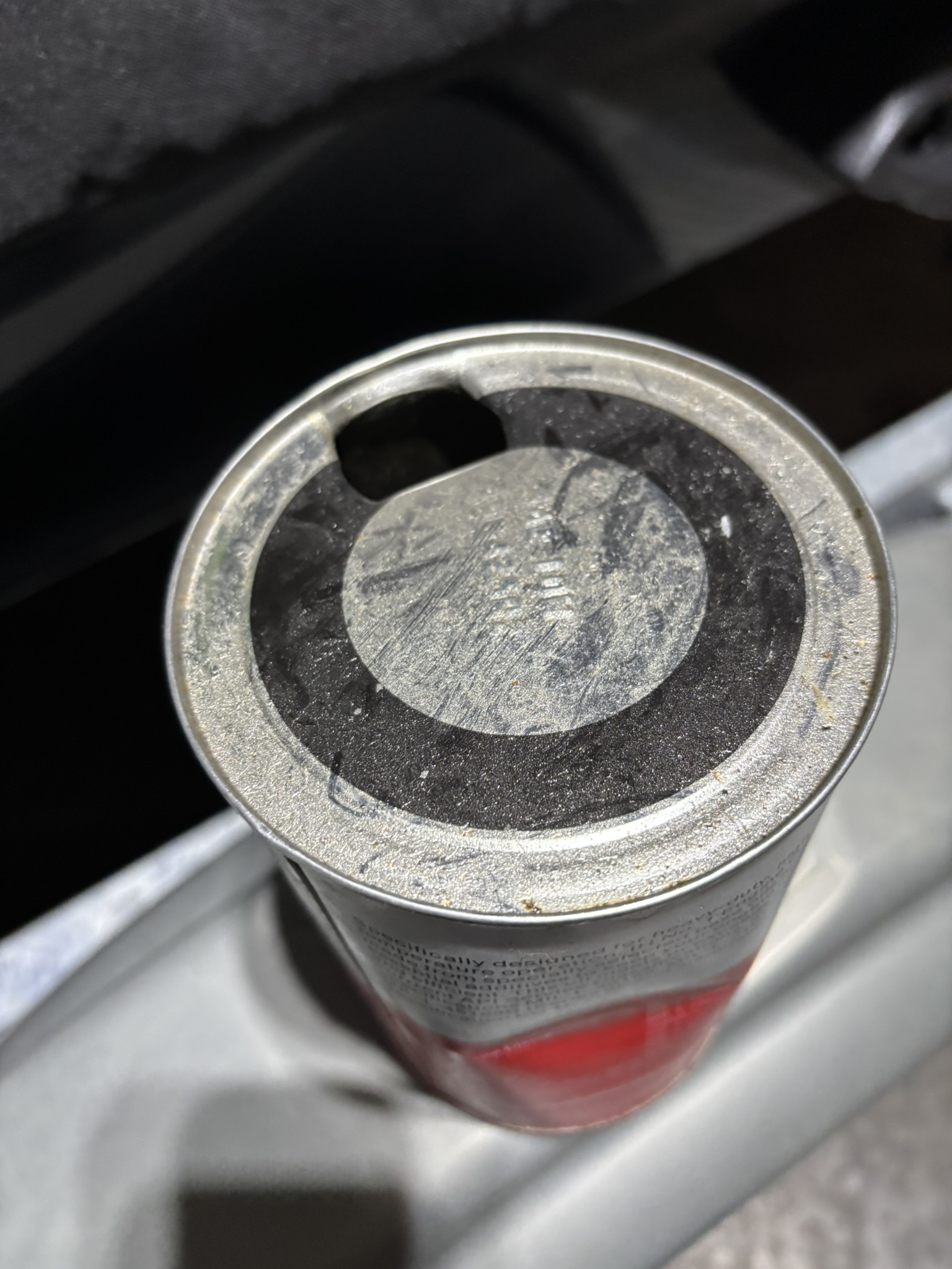 IH International Harvester Engine Oil No.1 (Quart) - Image 5