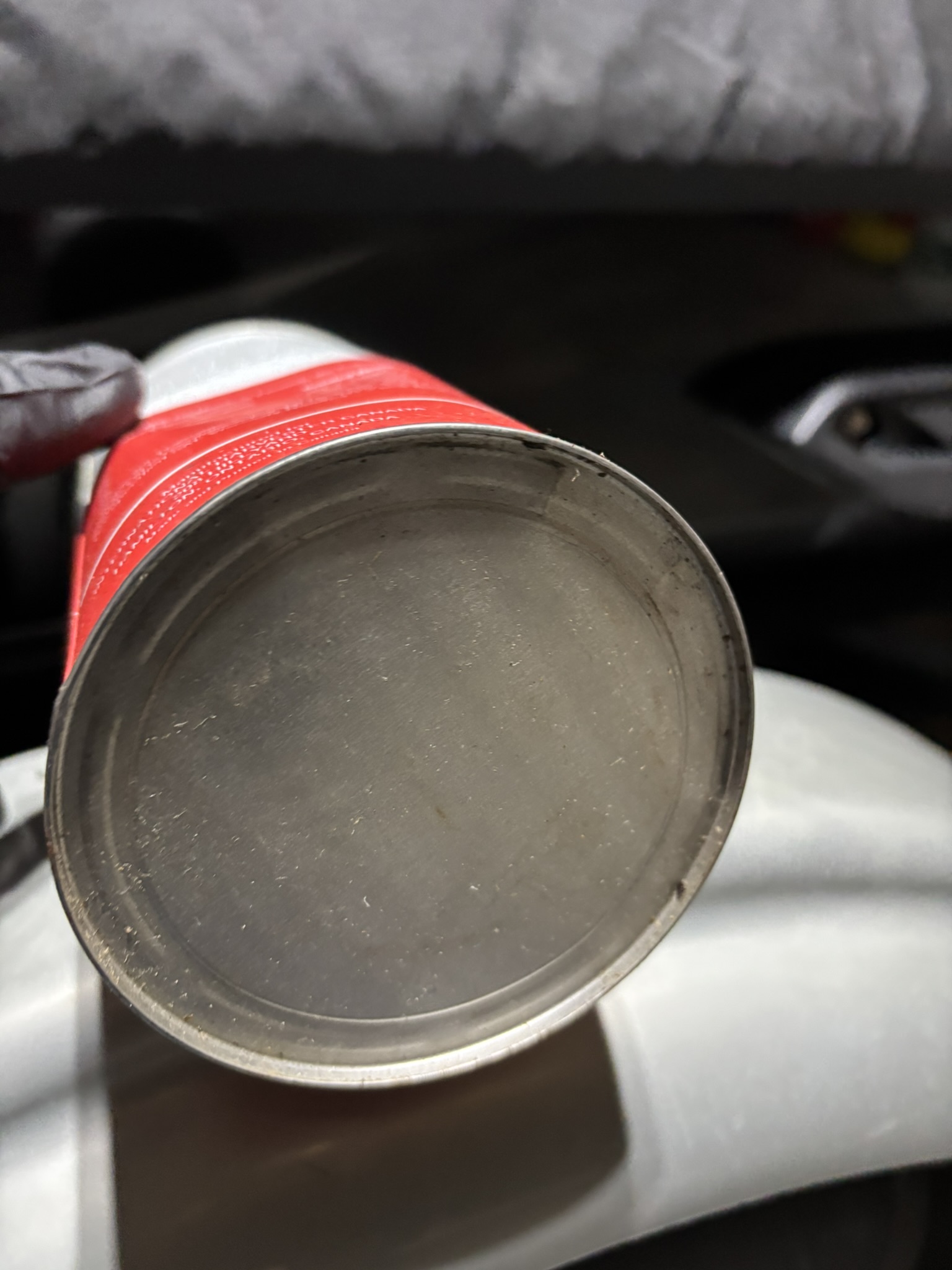 IH International Harvester Engine Oil No.1 (Quart) - Image 6